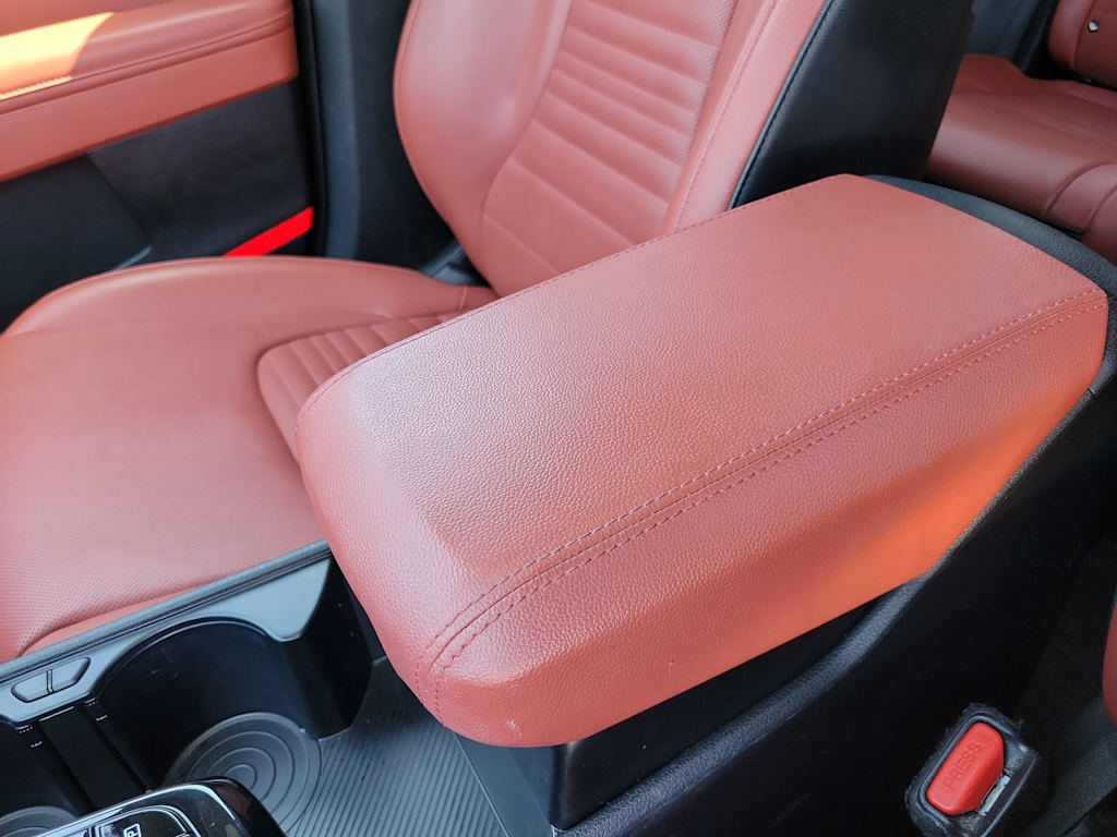 2023 Kia Sportage SX Prestige 20