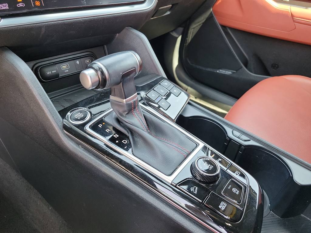 2023 Kia Sportage SX Prestige 15