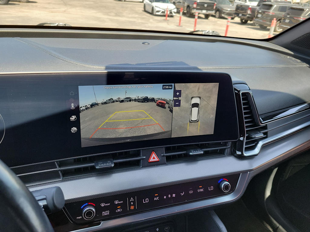 2023 Kia Sportage SX Prestige 14