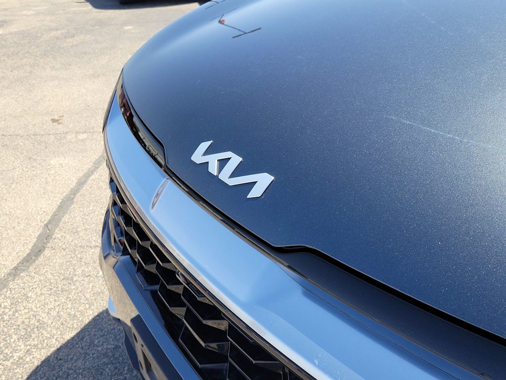 2023 Kia Sportage SX Prestige 18