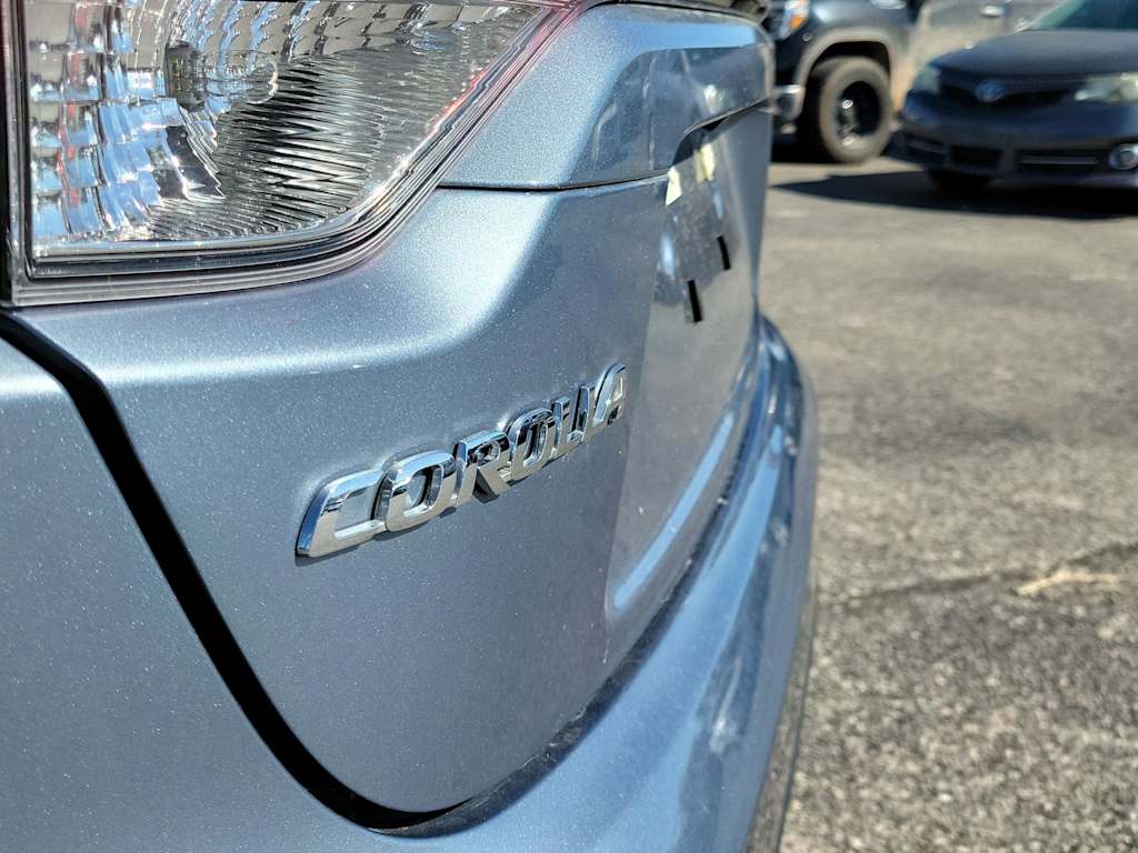 Thumbnail: 2025 Toyota Corolla - 7