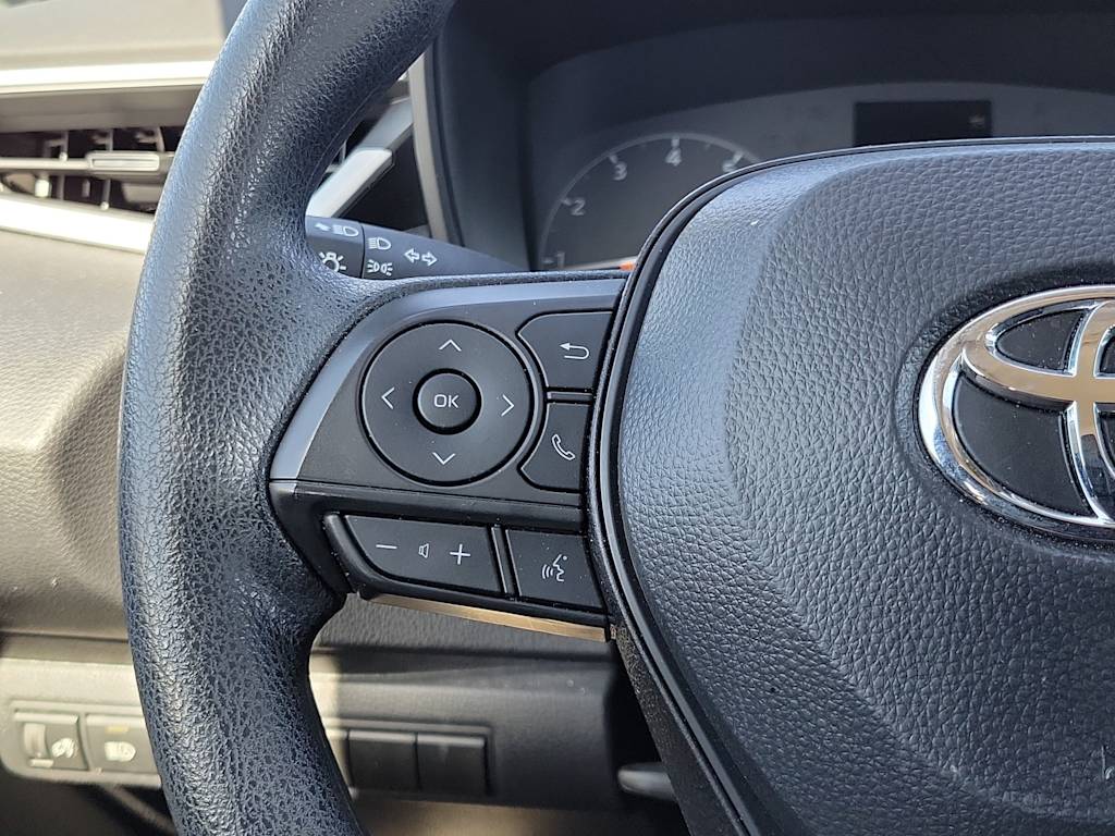 Thumbnail: 2025 Toyota Corolla - 20