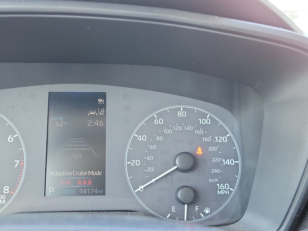 Thumbnail: 2025 Toyota Corolla - 16