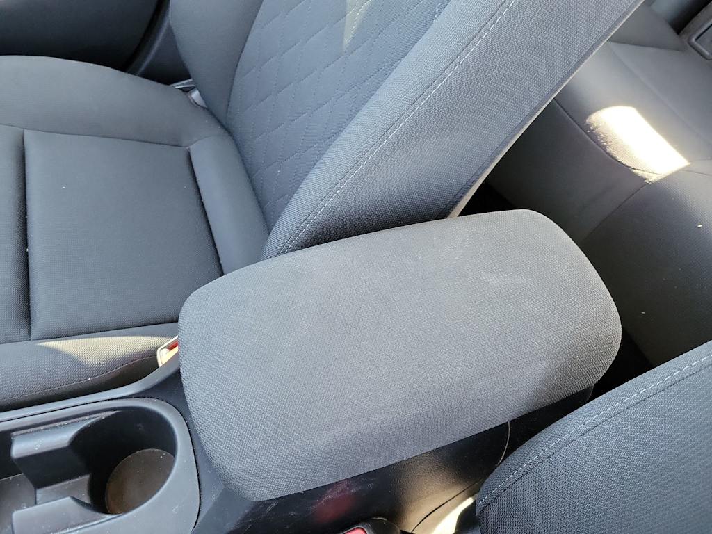 Thumbnail: 2025 Toyota Corolla - 19