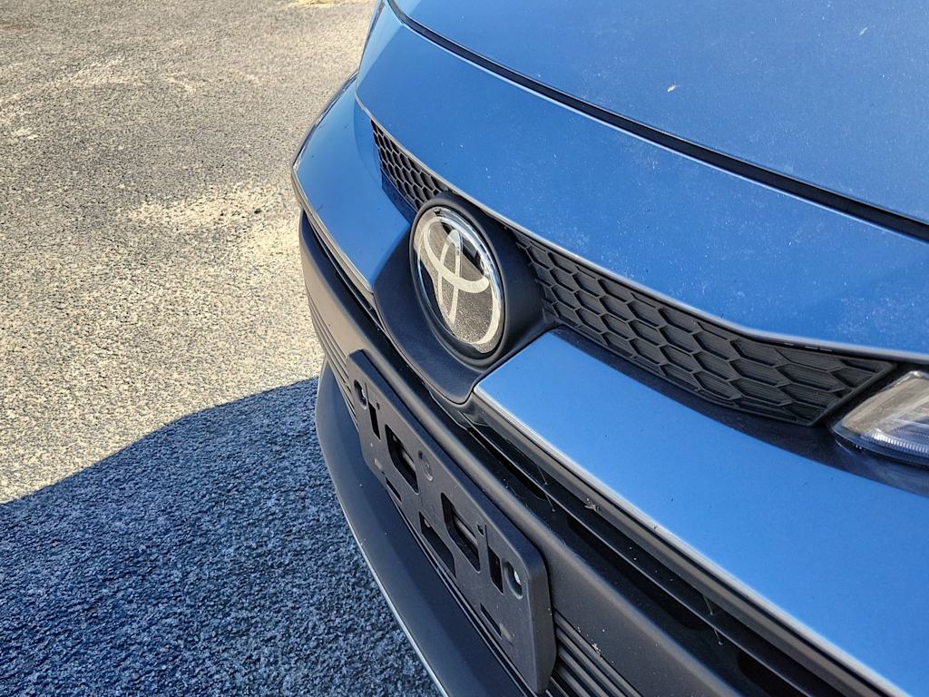 Thumbnail: 2025 Toyota Corolla - 17