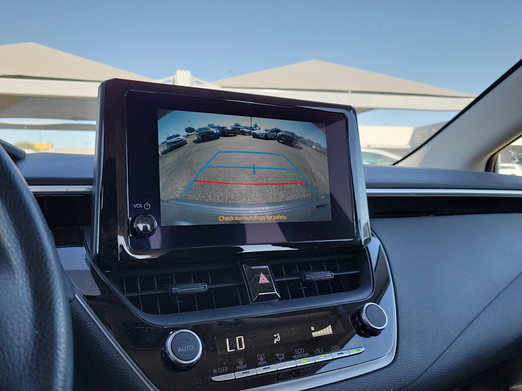 Thumbnail: 2025 Toyota Corolla - 14