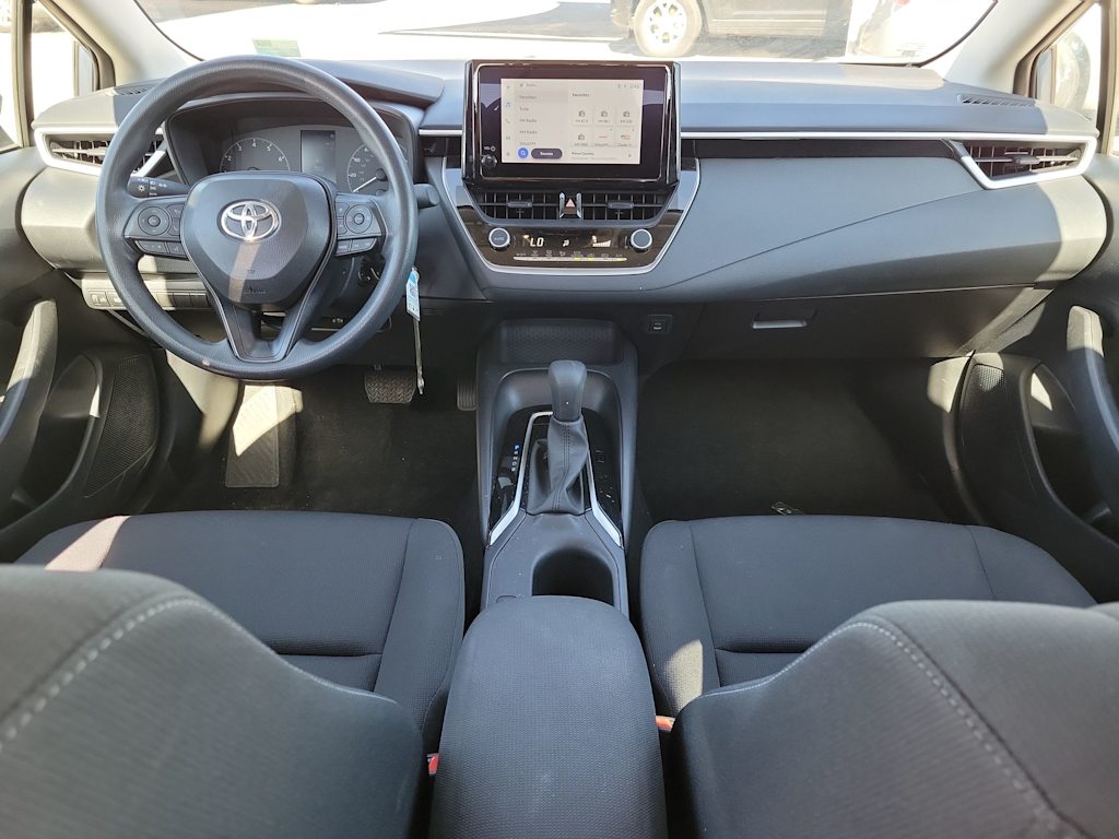 Thumbnail: 2025 Toyota Corolla - 9