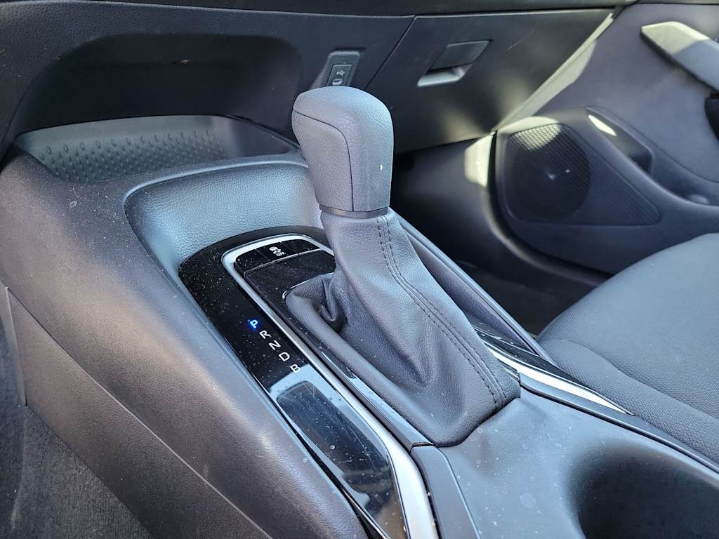 Thumbnail: 2025 Toyota Corolla - 15