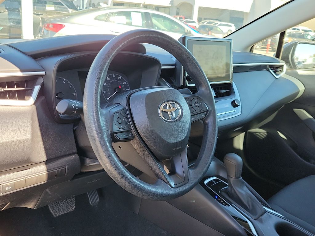 Thumbnail: 2025 Toyota Corolla - 2