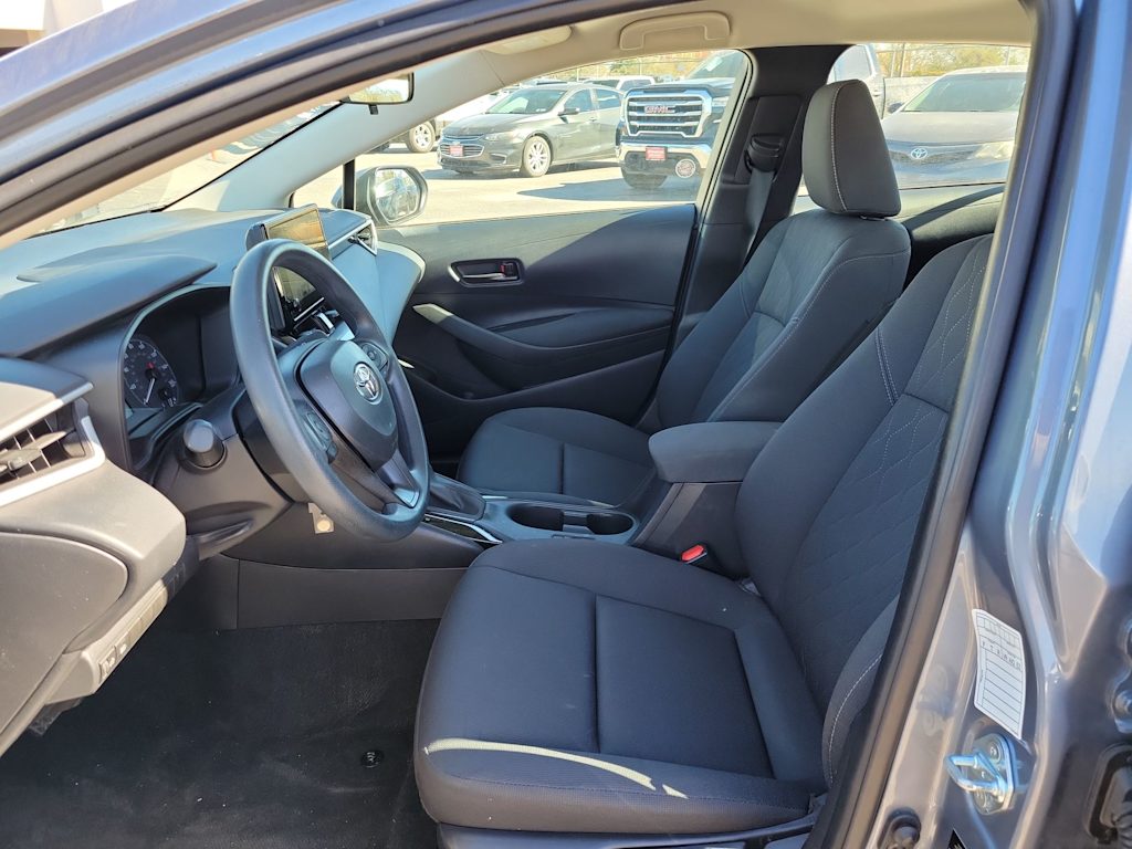 Thumbnail: 2025 Toyota Corolla - 10