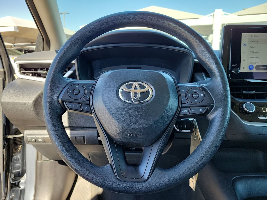 Thumbnail: 2025 Toyota Corolla - 13