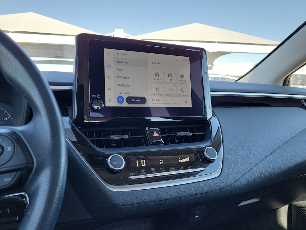 Thumbnail: 2025 Toyota Corolla - 21