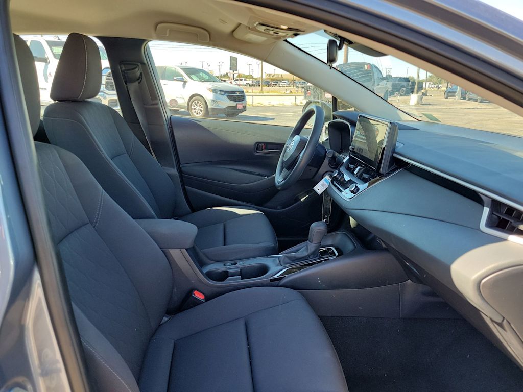 Thumbnail: 2025 Toyota Corolla - 11