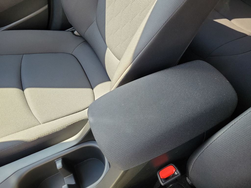 Thumbnail: 2024 Toyota Corolla Cross - 19