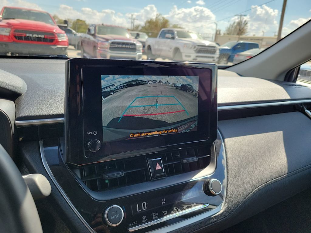 Thumbnail: 2024 Toyota Corolla Cross - 14