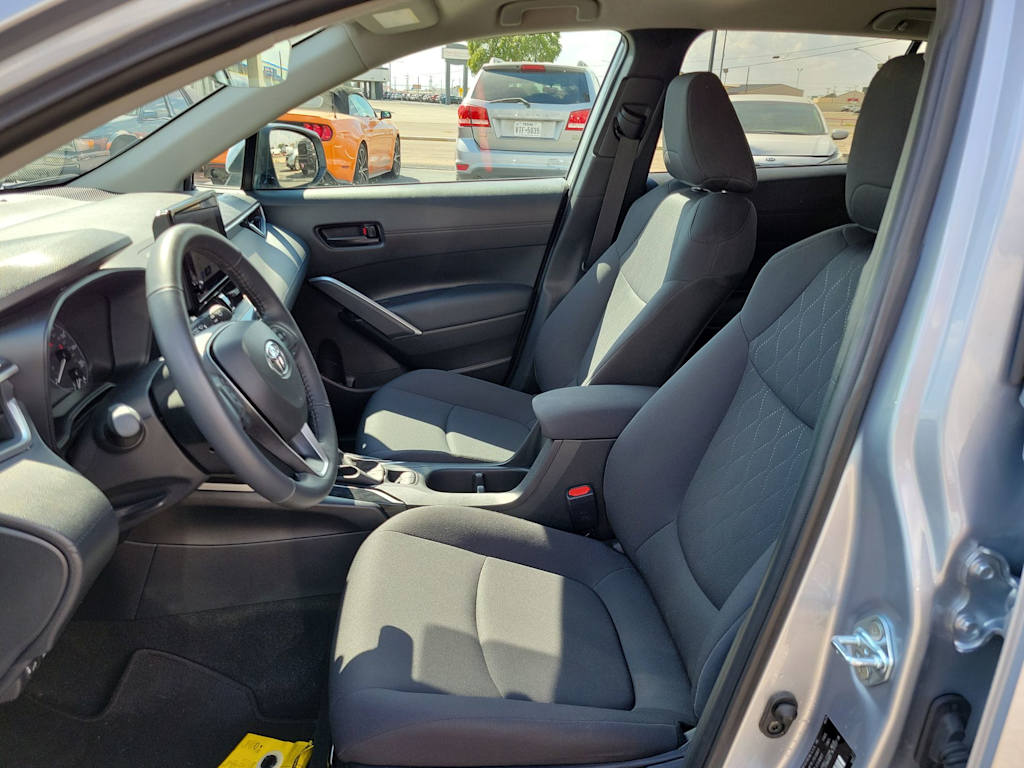 Thumbnail: 2024 Toyota Corolla Cross - 10