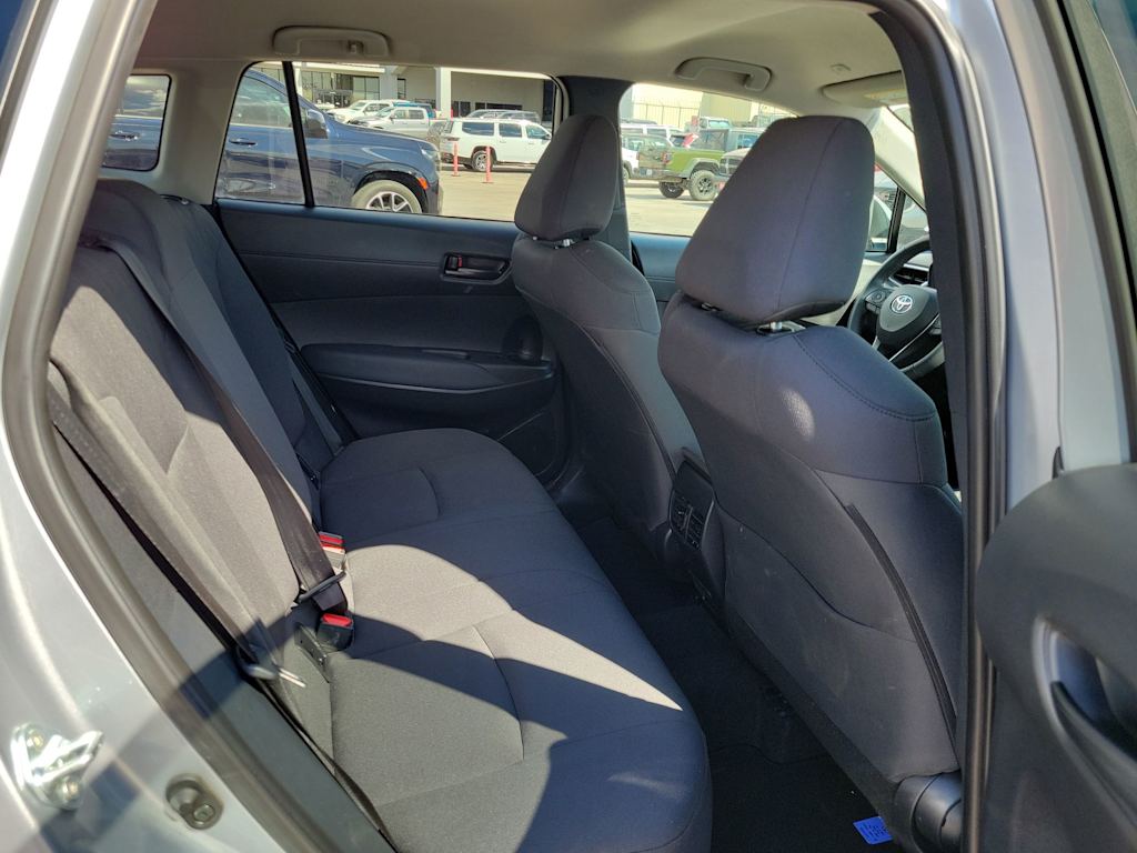 Thumbnail: 2024 Toyota Corolla Cross - 18