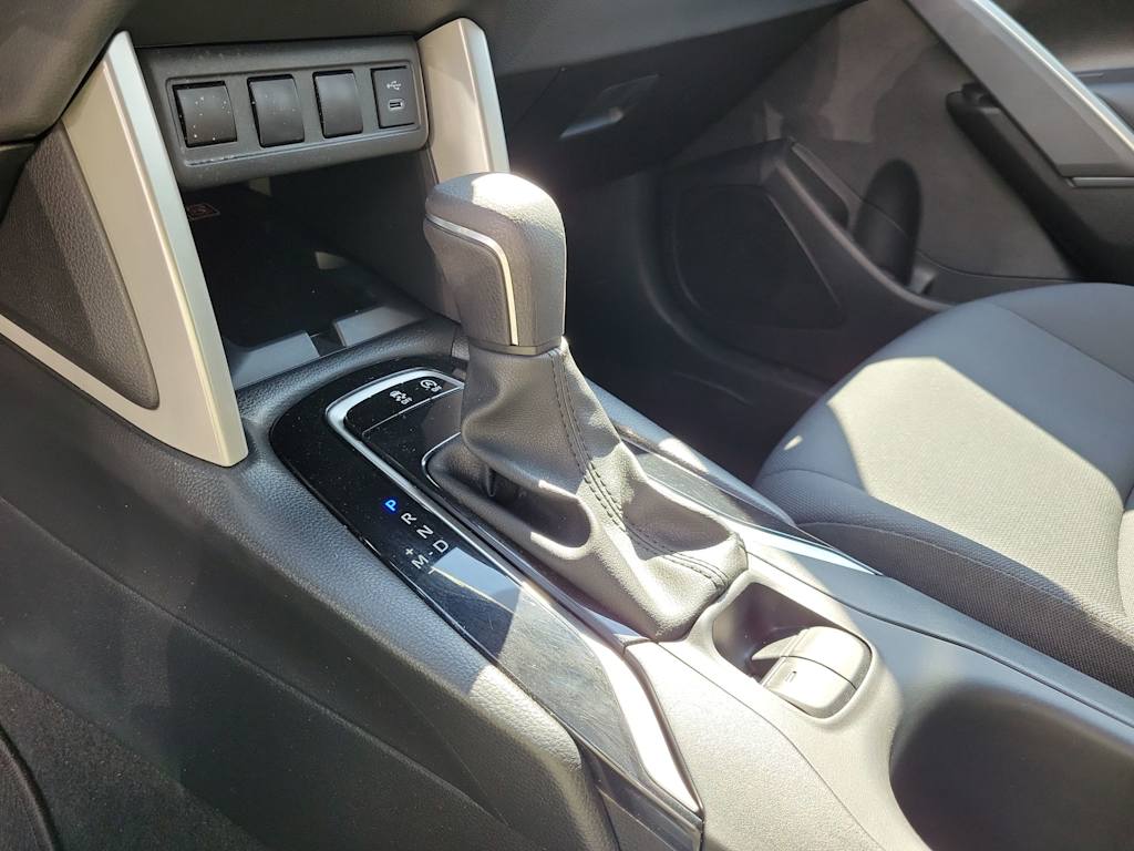 Thumbnail: 2024 Toyota Corolla Cross - 15