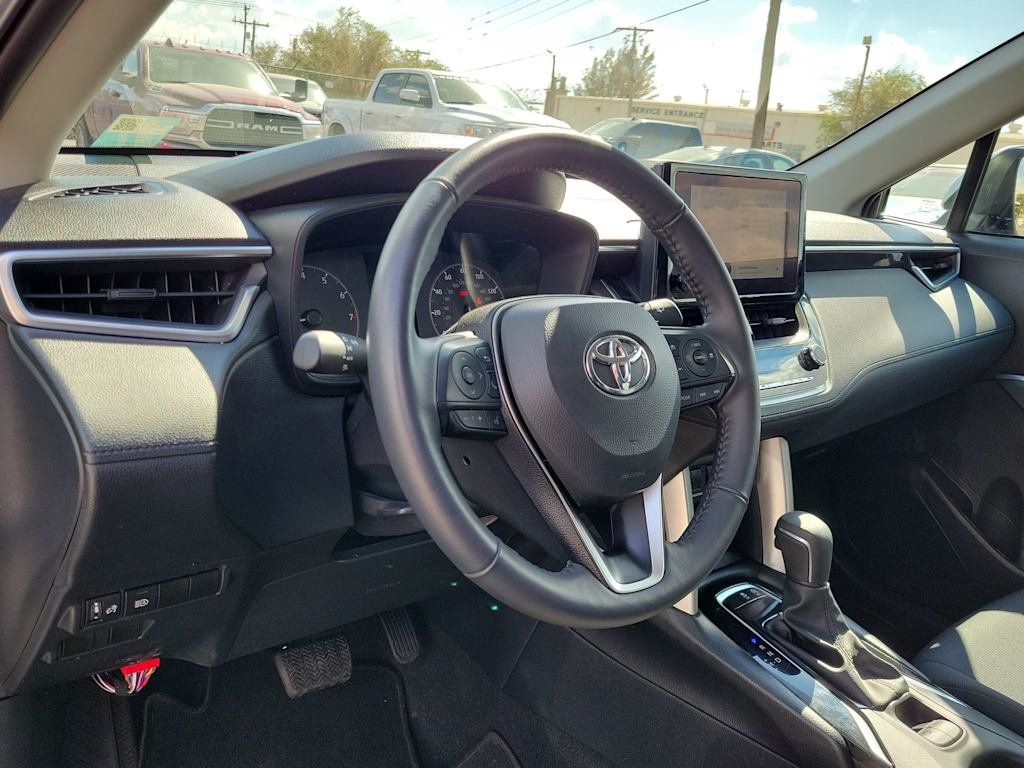 Thumbnail: 2024 Toyota Corolla Cross - 2