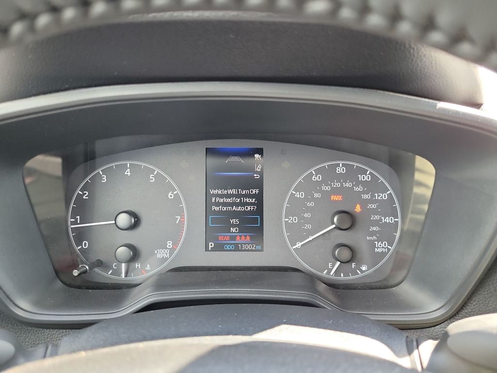 Thumbnail: 2024 Toyota Corolla Cross - 16