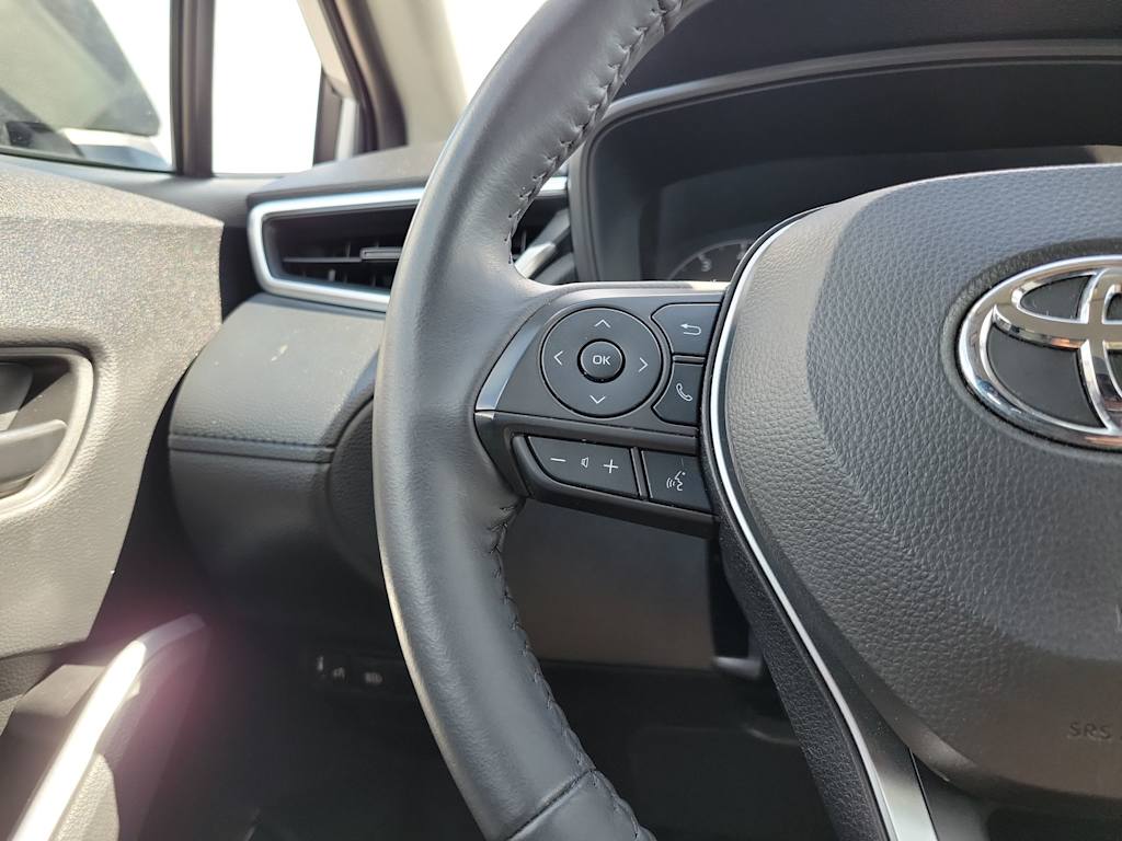 Thumbnail: 2024 Toyota Corolla Cross - 20