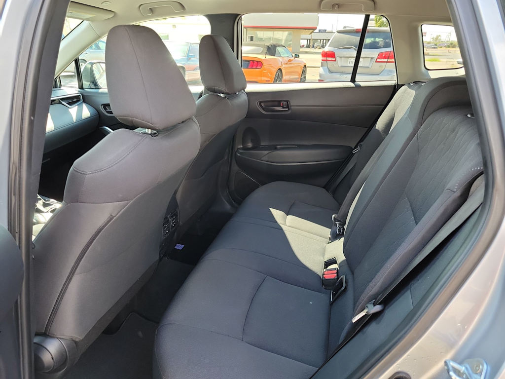 Thumbnail: 2024 Toyota Corolla Cross - 12