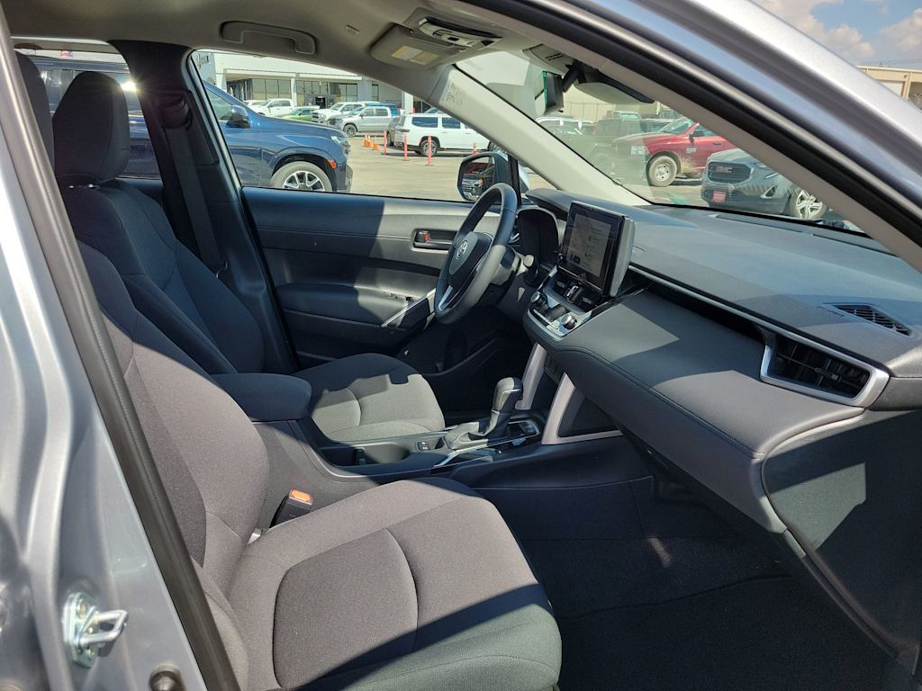 Thumbnail: 2024 Toyota Corolla Cross - 11