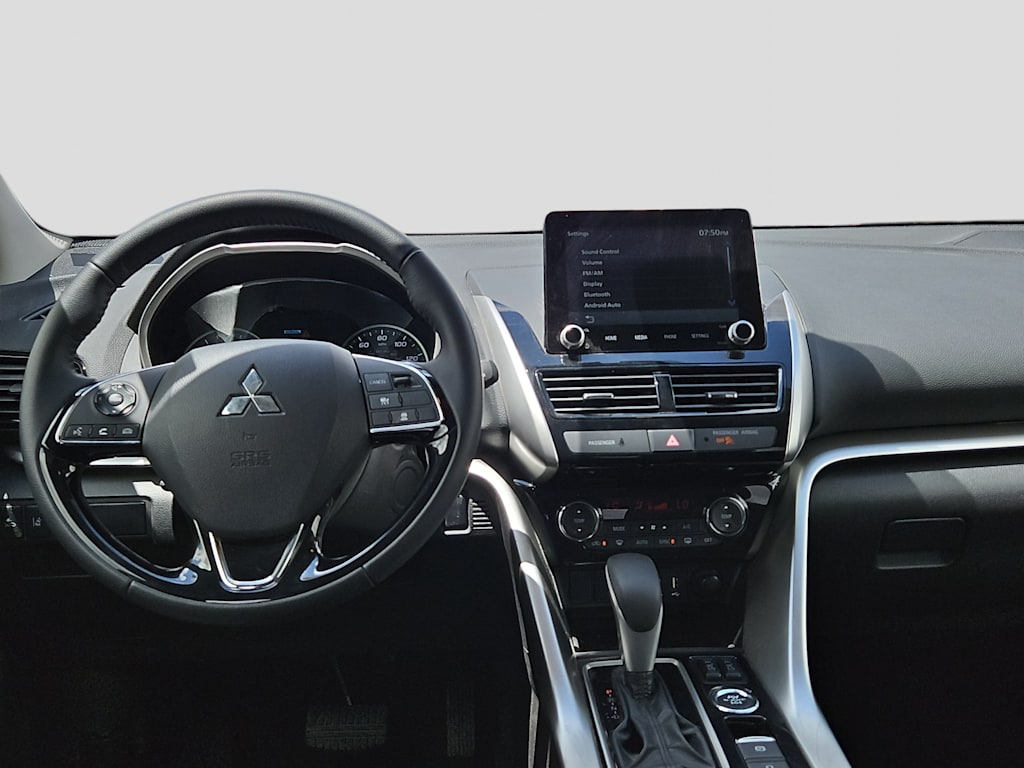 Thumbnail: 2026 Mitsubishi Eclipse Cross - 9