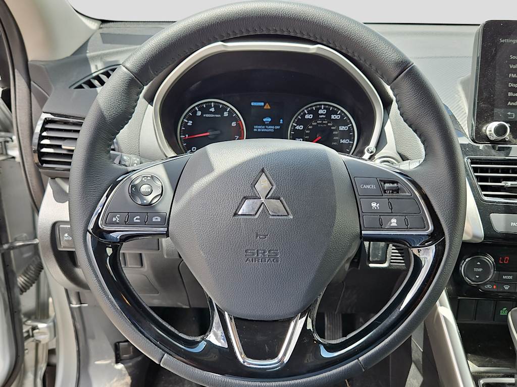 Thumbnail: 2026 Mitsubishi Eclipse Cross - 13