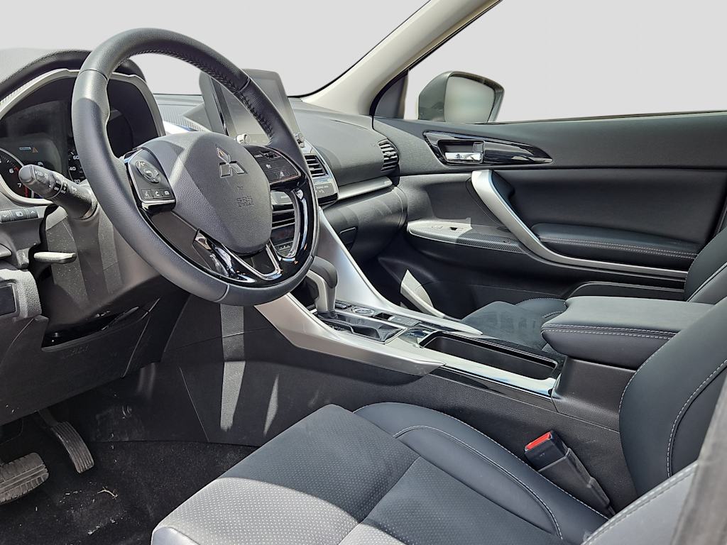 Thumbnail: 2026 Mitsubishi Eclipse Cross - 2