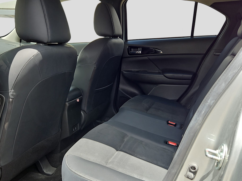 Thumbnail: 2026 Mitsubishi Eclipse Cross - 12