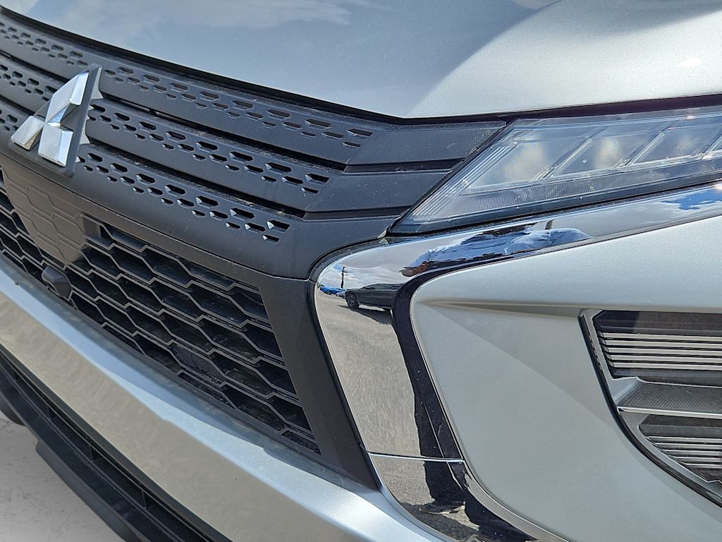 Thumbnail: 2026 Mitsubishi Eclipse Cross - 24