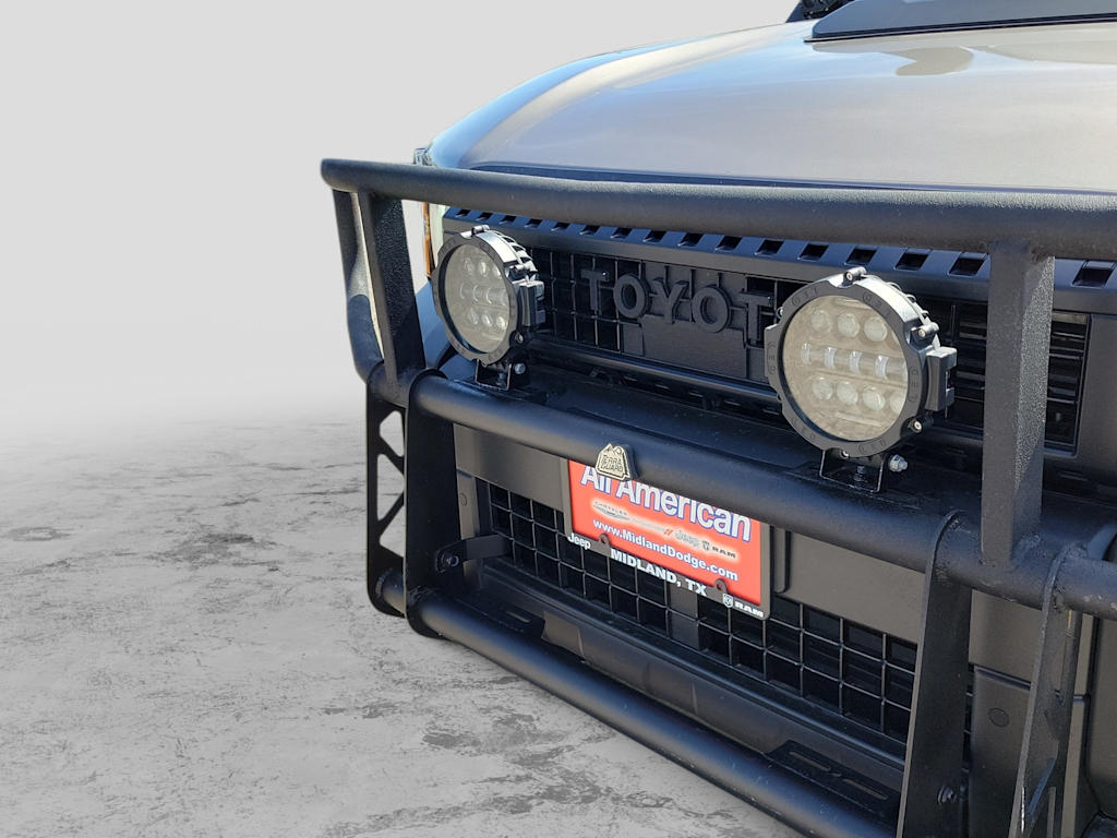 Thumbnail: 2024 Toyota Land Cruiser - 17