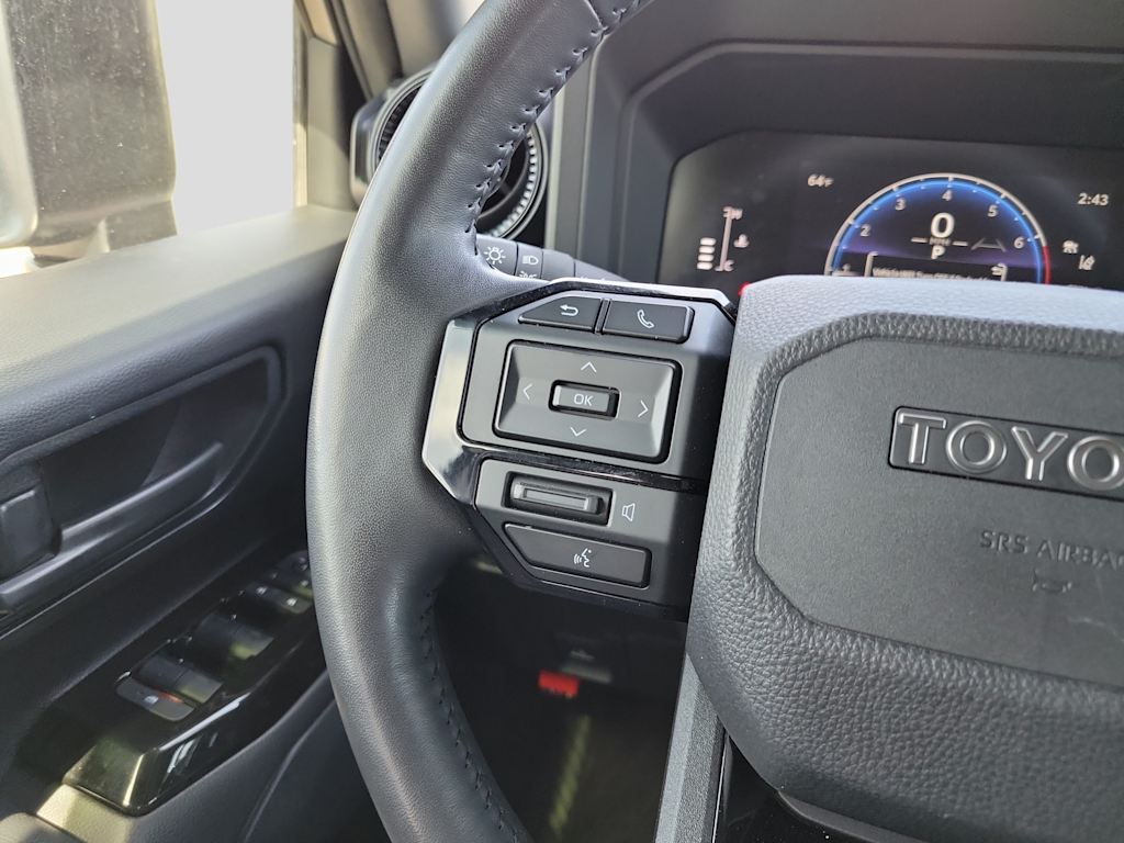 Thumbnail: 2024 Toyota Land Cruiser - 20