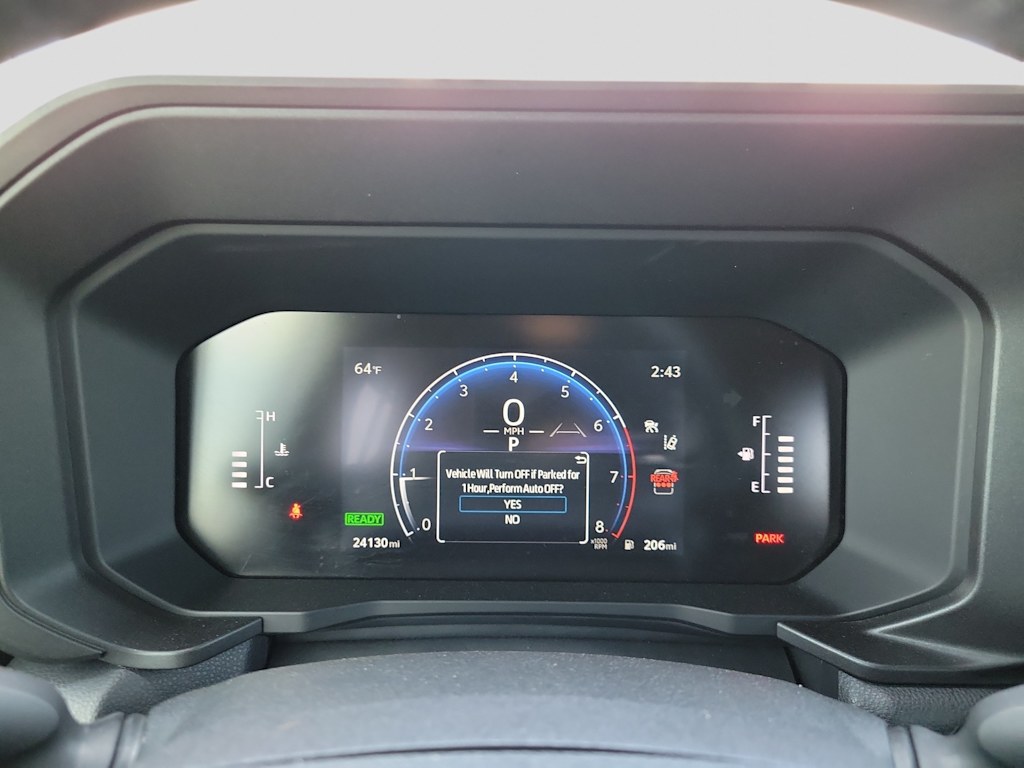 Thumbnail: 2024 Toyota Land Cruiser - 16