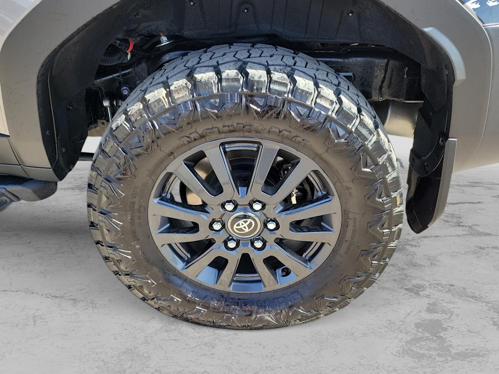 Thumbnail: 2024 Toyota Land Cruiser - 8