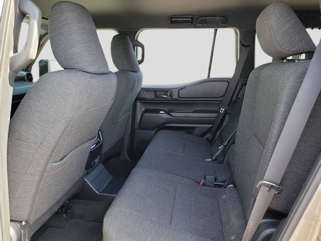 Thumbnail: 2024 Toyota Land Cruiser - 12