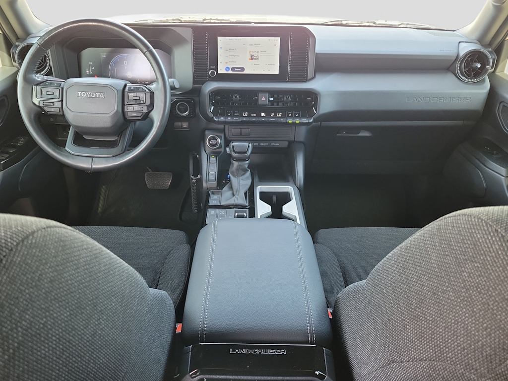Thumbnail: 2024 Toyota Land Cruiser - 9