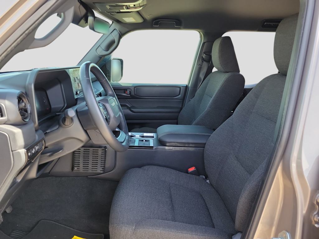 Thumbnail: 2024 Toyota Land Cruiser - 10