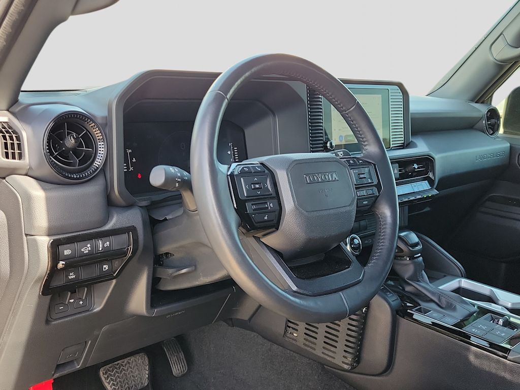 Thumbnail: 2024 Toyota Land Cruiser - 2