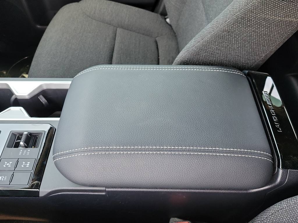 Thumbnail: 2024 Toyota Land Cruiser - 19