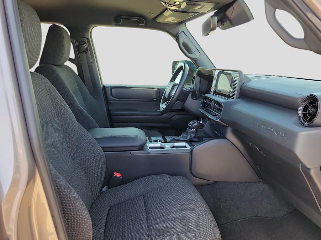 Thumbnail: 2024 Toyota Land Cruiser - 11