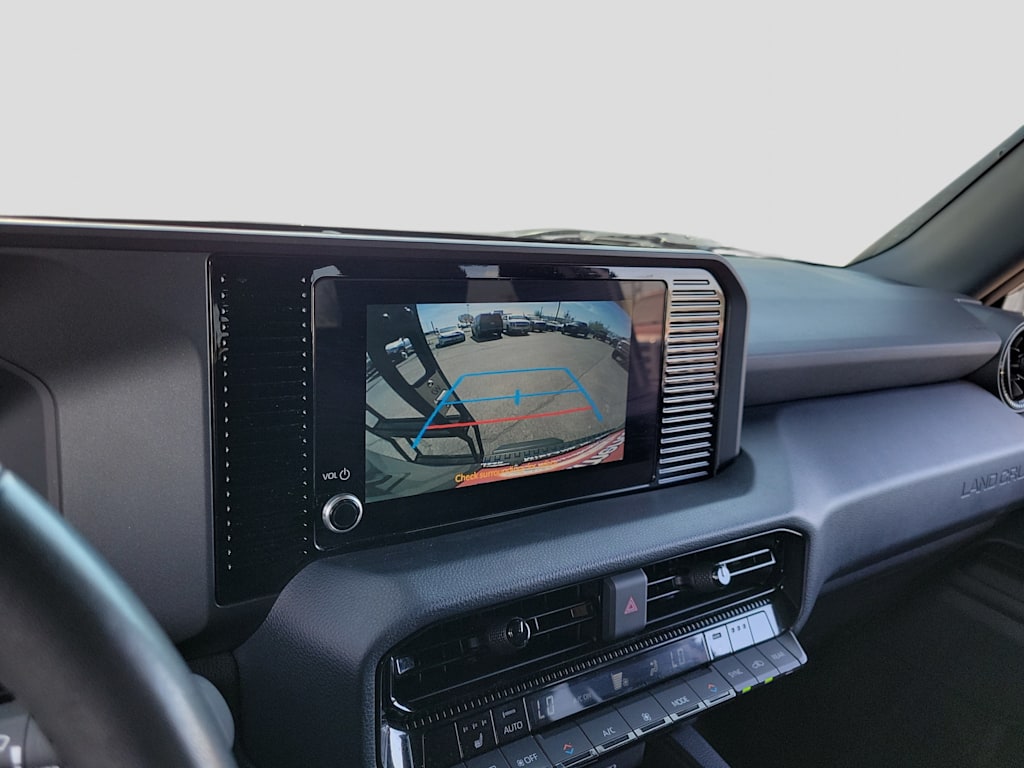 Thumbnail: 2024 Toyota Land Cruiser - 14