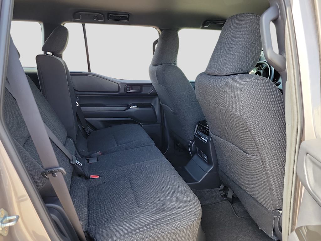 Thumbnail: 2024 Toyota Land Cruiser - 18