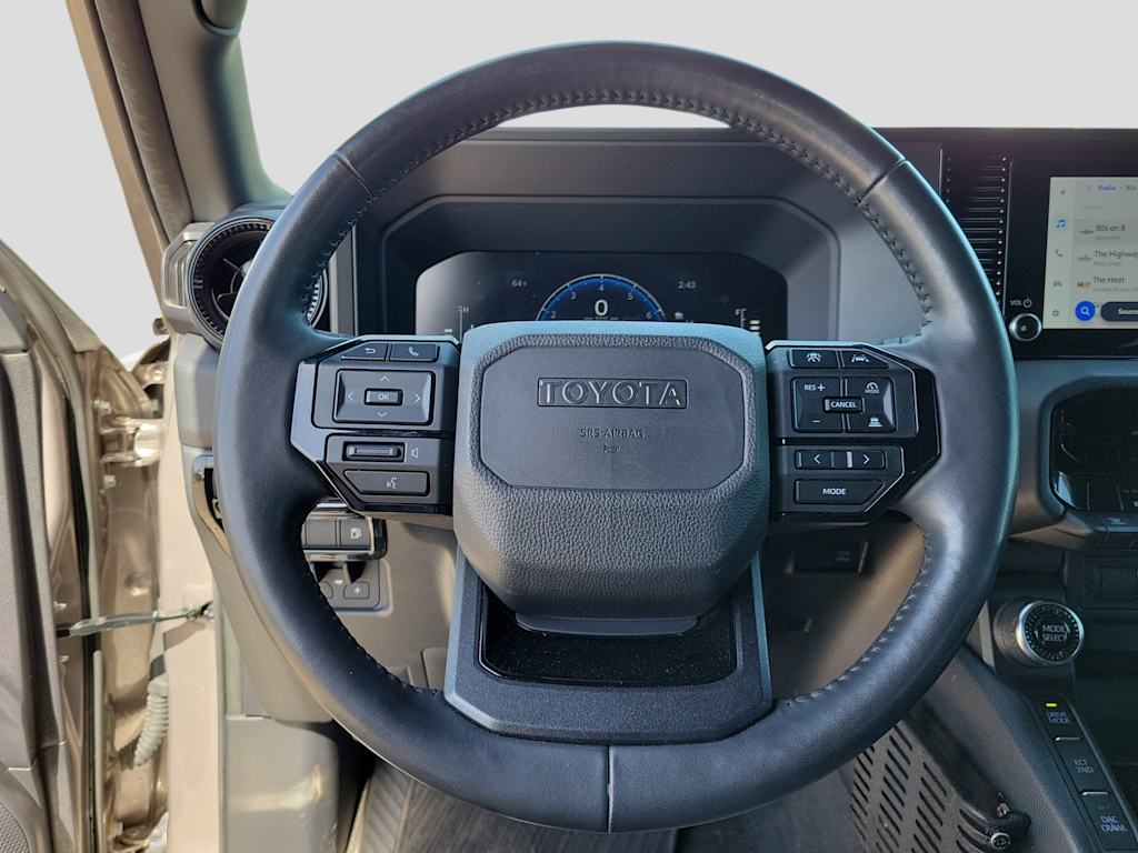 Thumbnail: 2024 Toyota Land Cruiser - 13