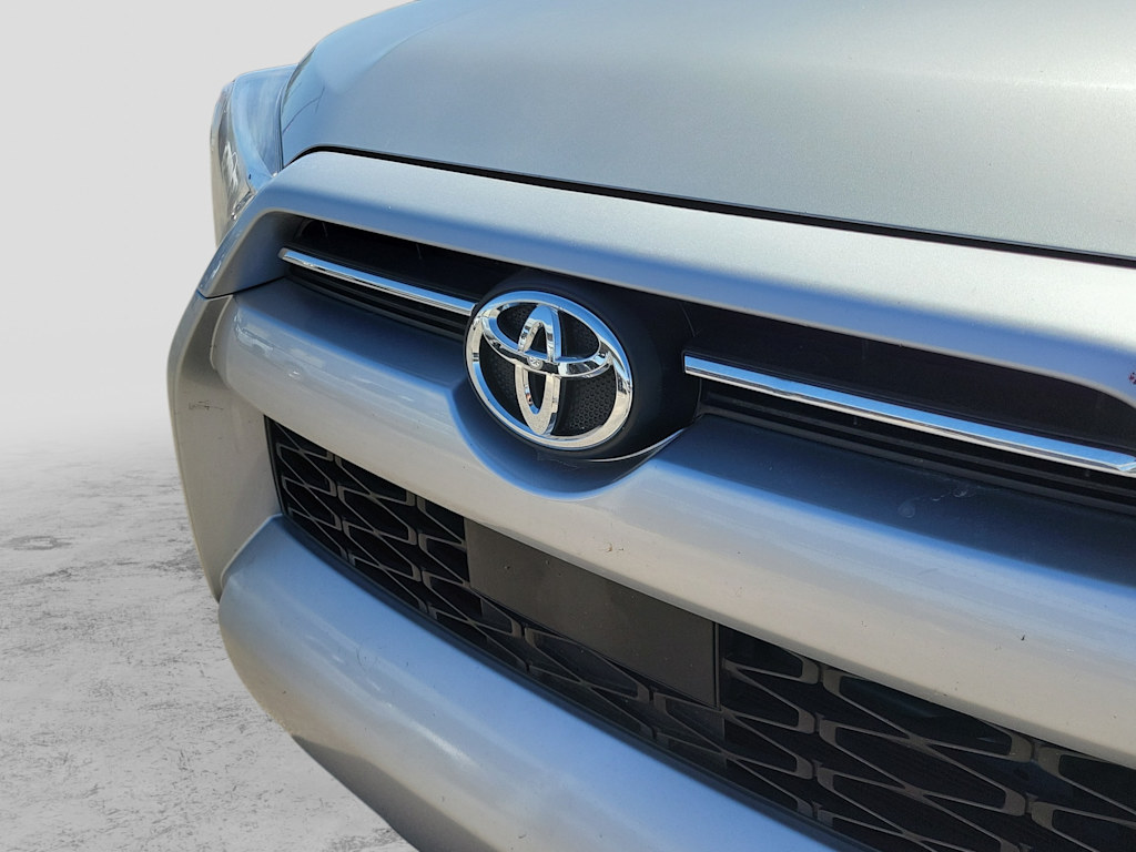 Thumbnail: 2024 Toyota 4Runner - 25