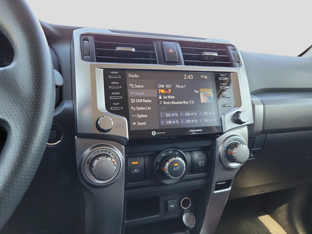 Thumbnail: 2024 Toyota 4Runner - 29