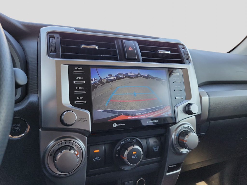 Thumbnail: 2024 Toyota 4Runner - 28