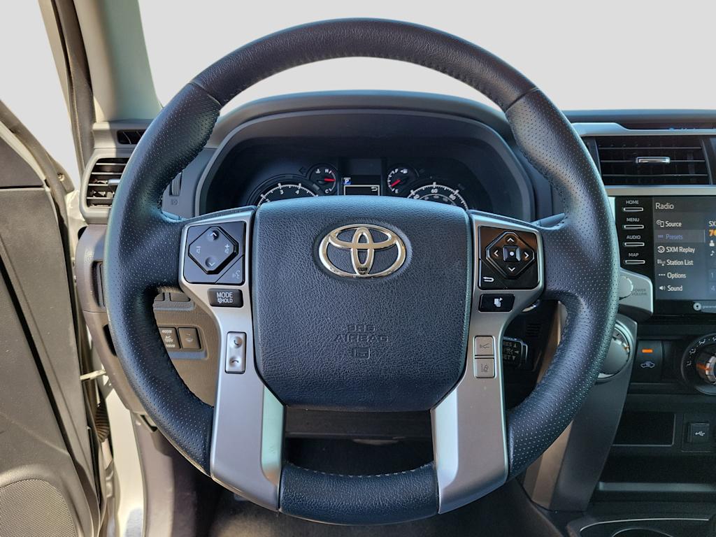 Thumbnail: 2024 Toyota 4Runner - 13