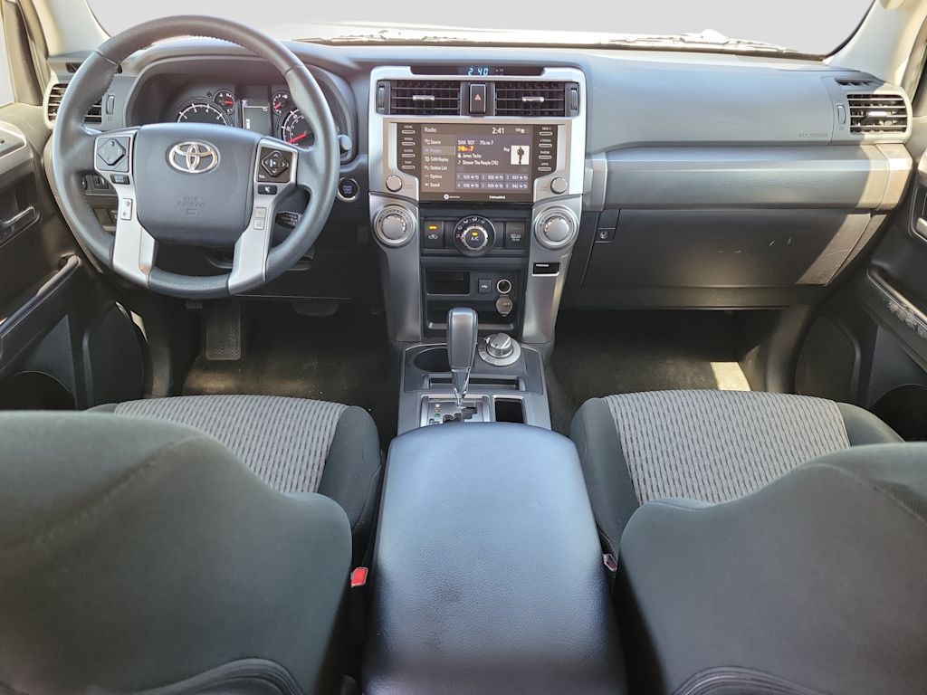 Thumbnail: 2024 Toyota 4Runner - 9